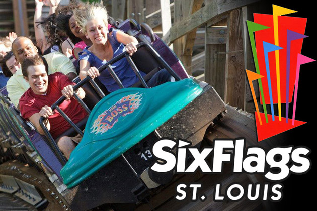 IMC Partners with Six Flags Entertainment Corporation | IMC Outdoor Living