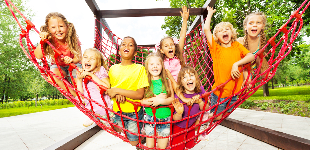 National Playground Safety Week – News you can use to stay safe!