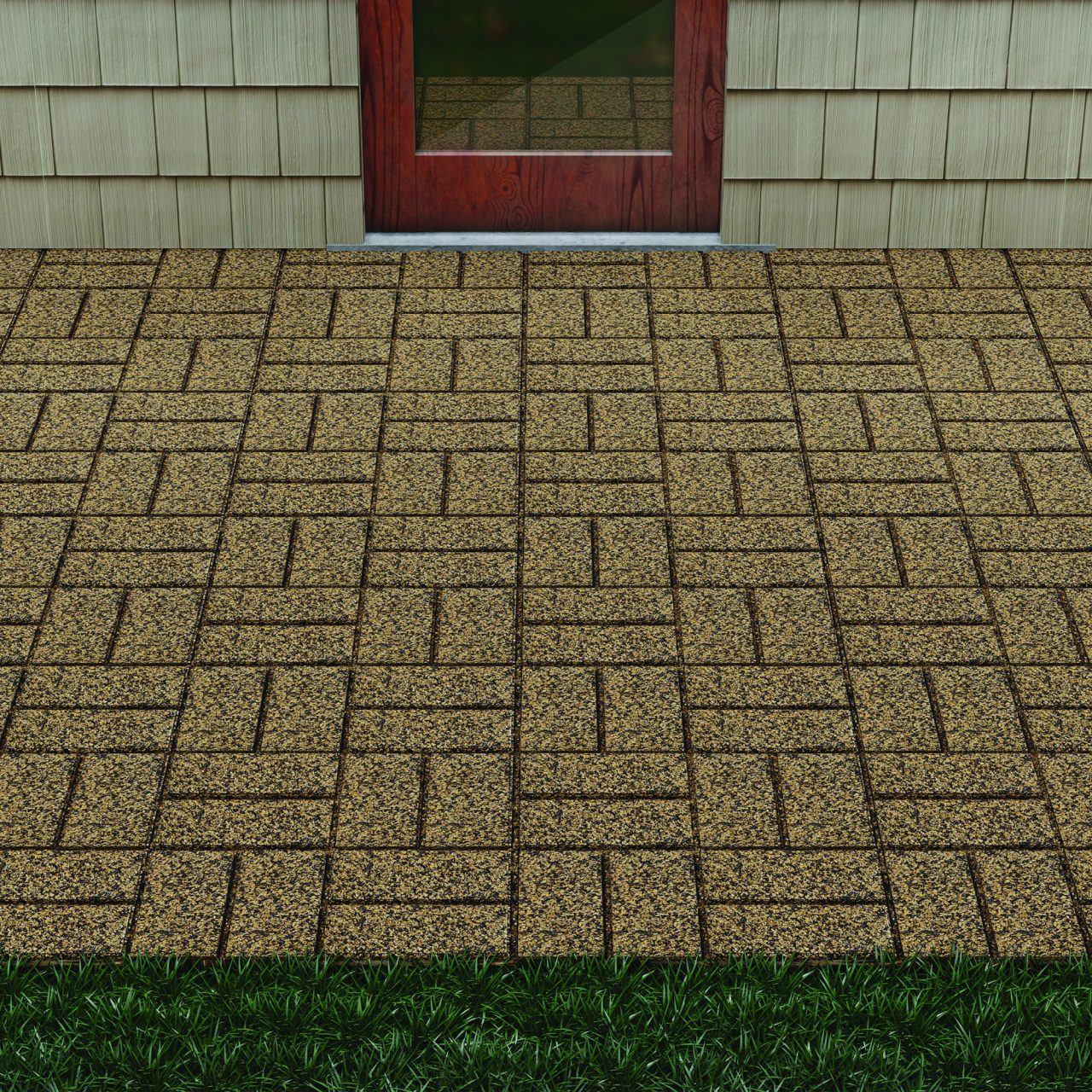 Lasting Beauty Pavers