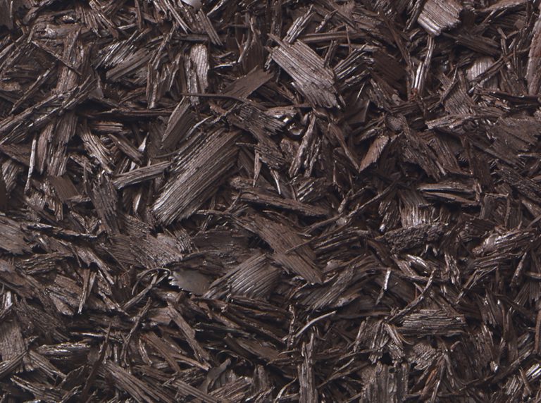Rubberific Premium Shredded Rubber Mulch IMC Outdoor Living