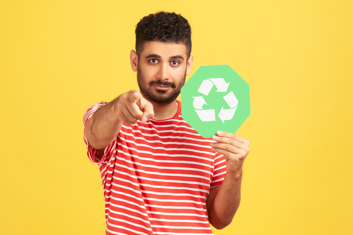 3 Reasons Why You Should Recycle