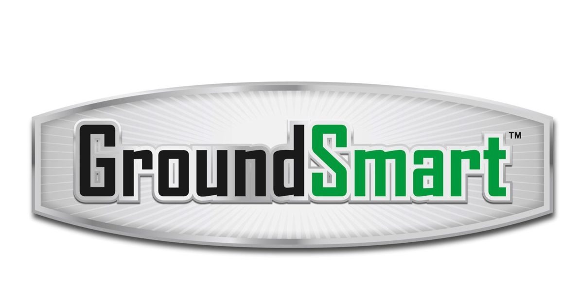Former Groundsmart Logo