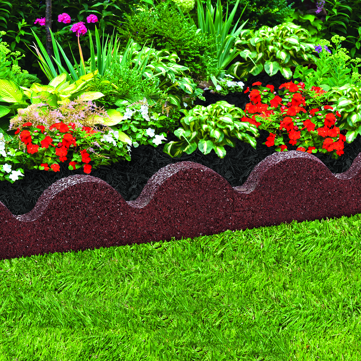 A Look At Our Latest Landscape Edging Imc Outdoor Living